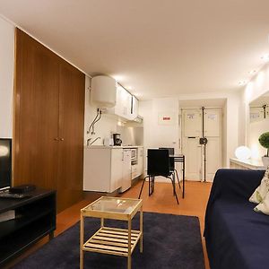 Appartement op de Begane Grond